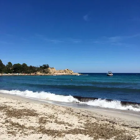 Kalliste By Interhome Apartamento