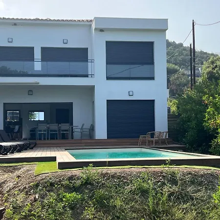 Kalliste By Interhome * Favone