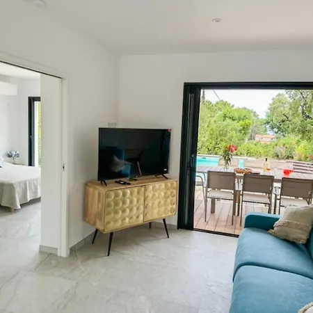 Kalliste By Interhome Favone