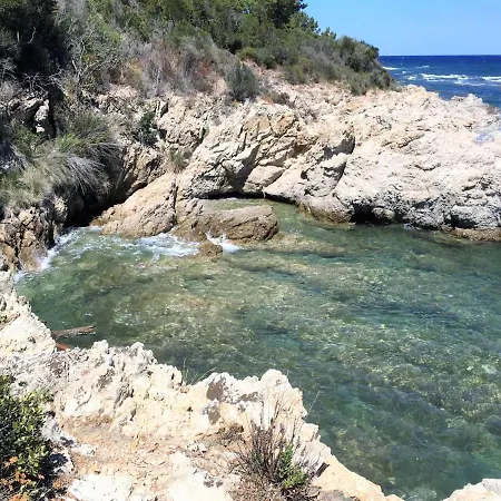 Kalliste By Interhome Apartamento