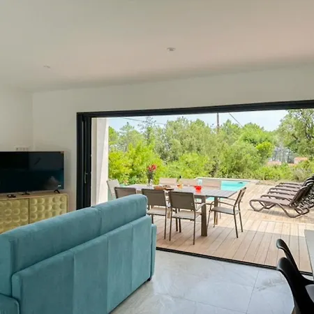 Kalliste By Interhome