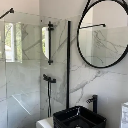 Apartamento Kalliste By Interhome *