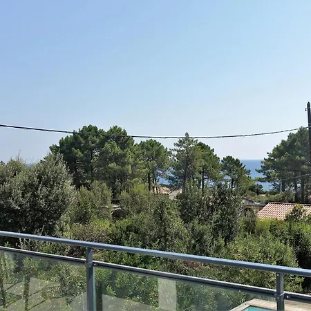 Kalliste By Interhome Apartamento Favone