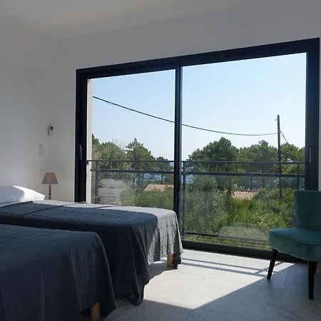 Kalliste By Interhome شقة *