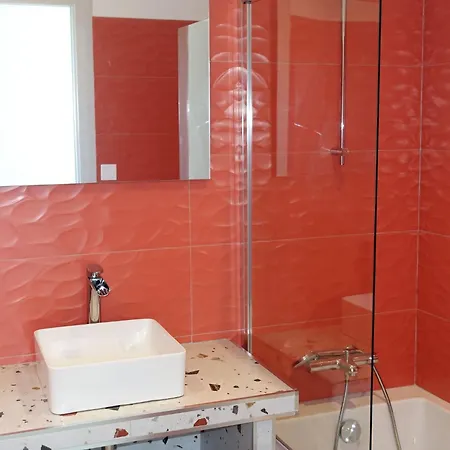 Kalliste By Interhome Apartamento Favone