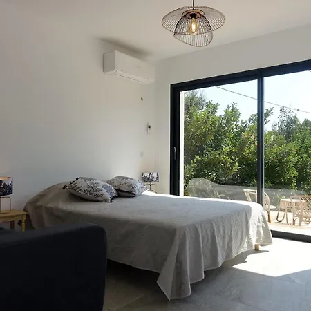 Kalliste By Interhome Apartamento Favone