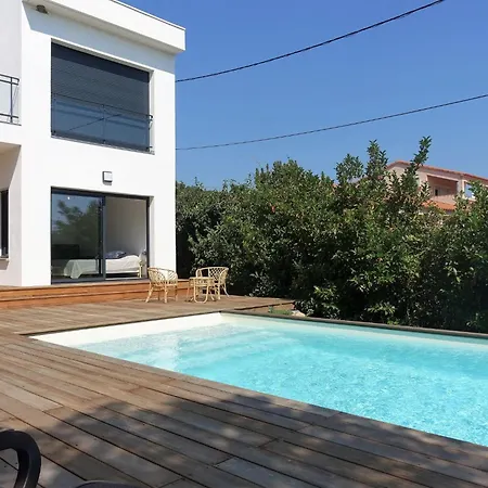 شقة Kalliste By Interhome فافون