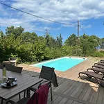 Appartamento Kalliste By Interhome