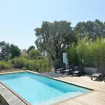 Appartamento Kalliste By Interhome
