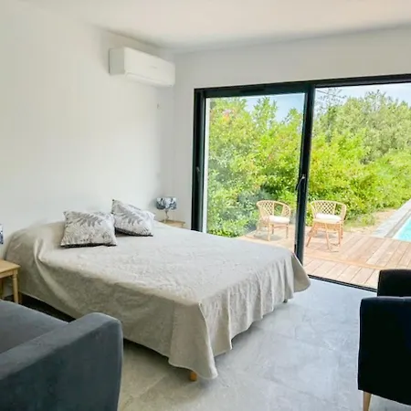 Kalliste By Interhome Favone