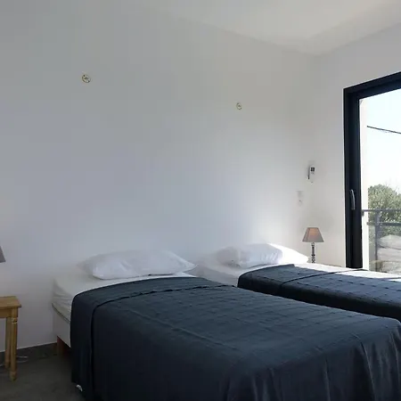 Kalliste By Interhome Apartamento Favone