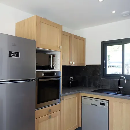 Kalliste By Interhome Favone