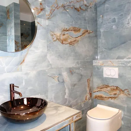 Kalliste By Interhome Apartamento