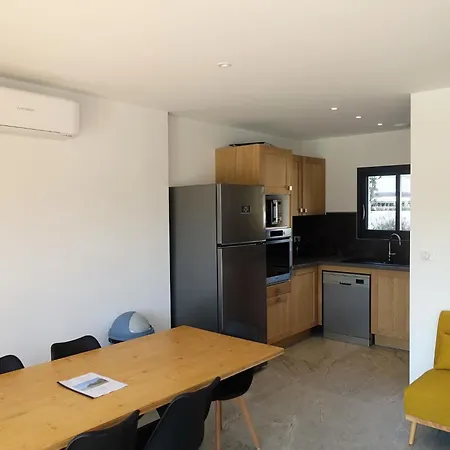 Kalliste By Interhome Favone