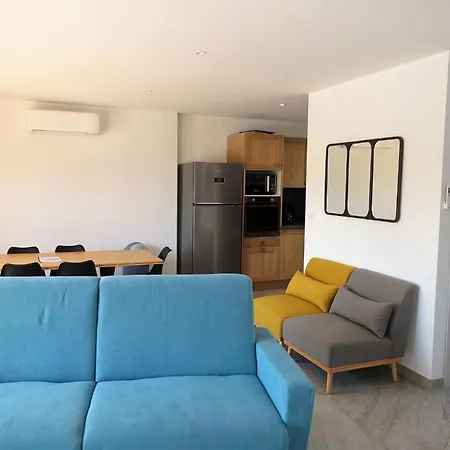 Kalliste By Interhome