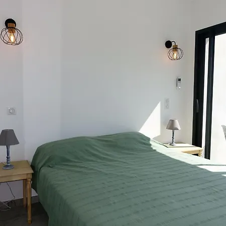 Apartamento Kalliste By Interhome Favone