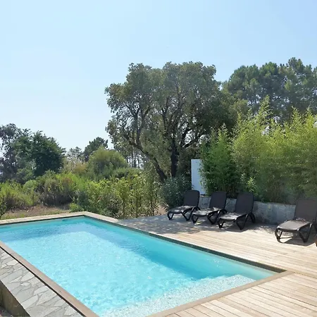 Apartamento Kalliste By Interhome