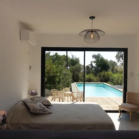 Lejlighed Kalliste By Interhome *