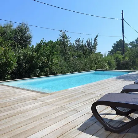 Kalliste By Interhome Apartamento *