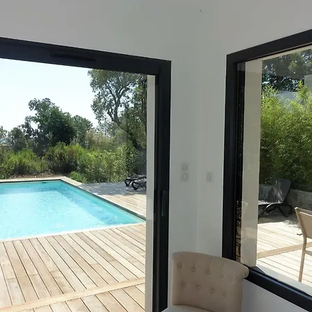 Kalliste By Interhome Favone