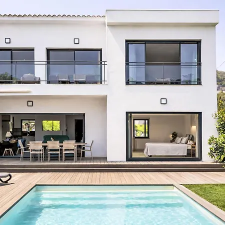 Kalliste By Interhome Favone