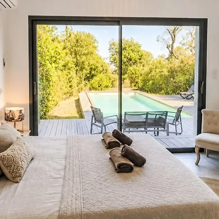 Kalliste By Interhome