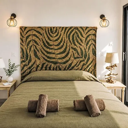 Kalliste By Interhome *