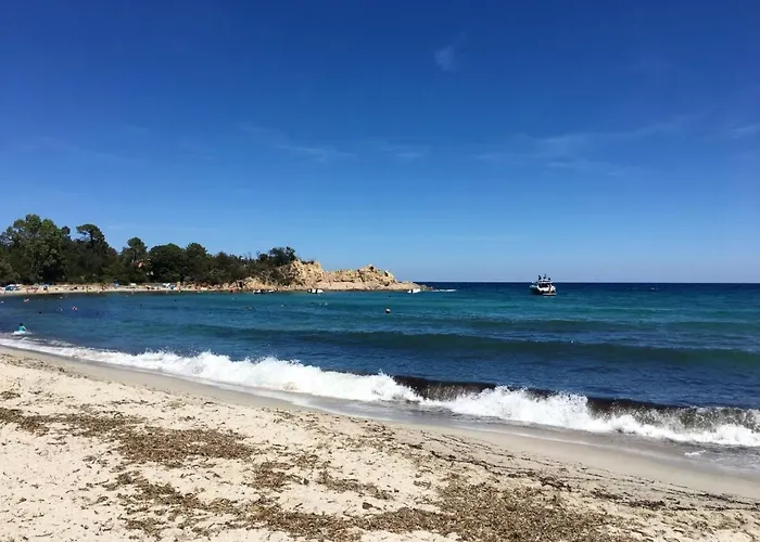 Kalliste By Interhome Lejlighed