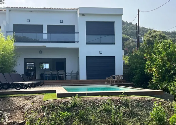 Kalliste By Interhome * 法翁