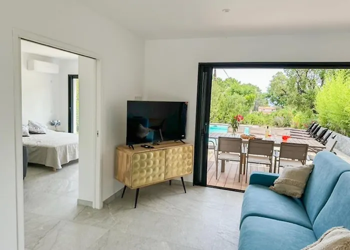 Kalliste By Interhome Favone