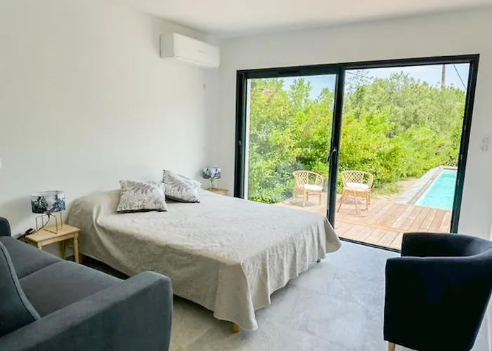 Kalliste By Interhome Favone