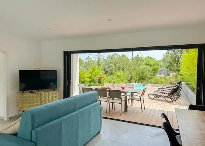 Kalliste By Interhome