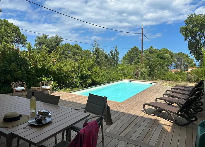 公寓 Kalliste By Interhome