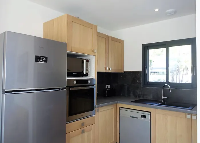 Kalliste By Interhome 法翁