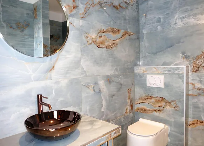 Kalliste By Interhome Lejlighed