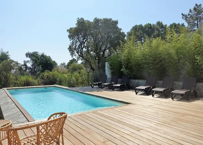 公寓 Kalliste By Interhome *