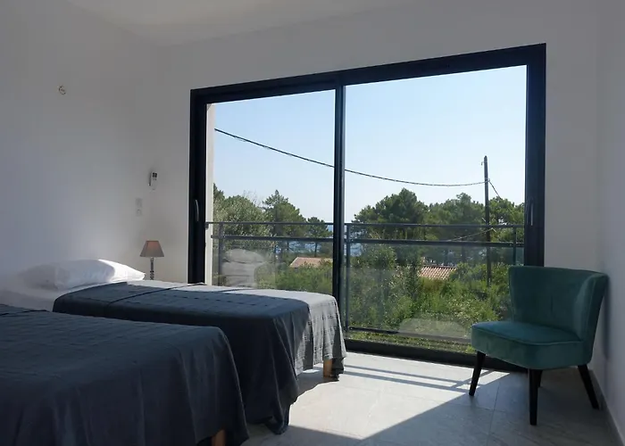 Kalliste By Interhome Lejlighed *