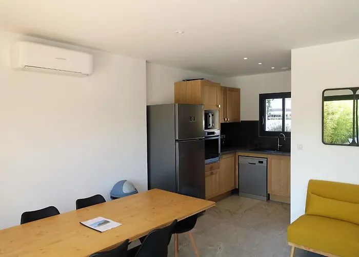 Kalliste By Interhome 法翁