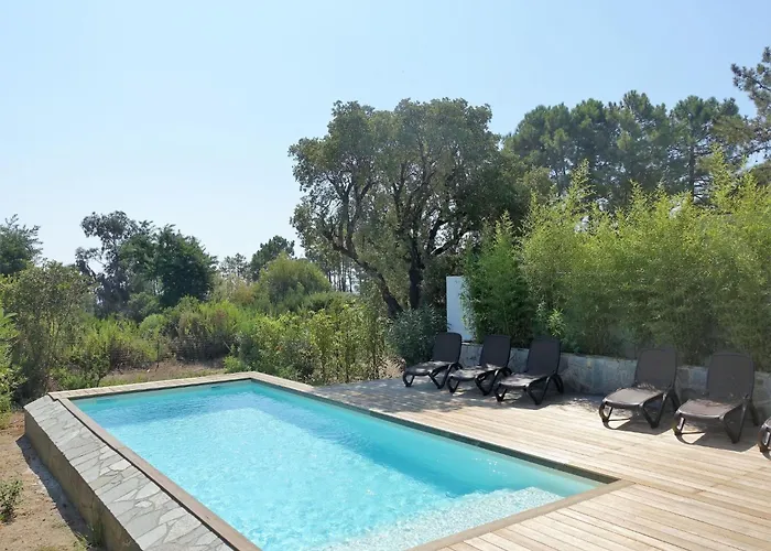 公寓 Kalliste By Interhome