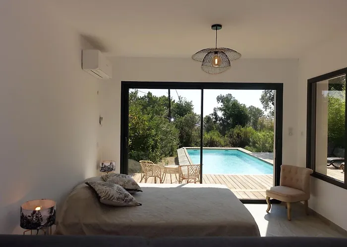 Lejlighed Kalliste By Interhome *