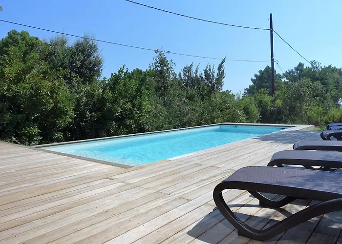 Kalliste By Interhome 公寓 *