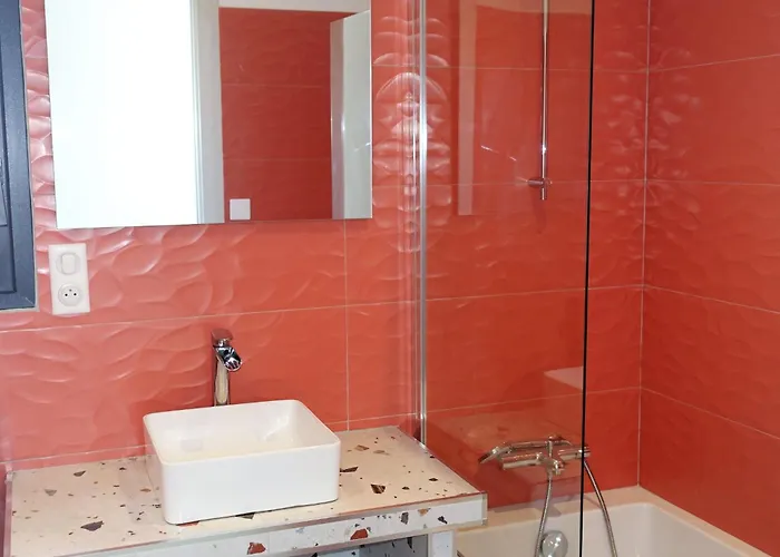 Kalliste By Interhome Lejlighed Favone