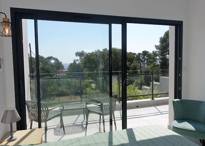 Kalliste By Interhome * Favone